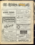 The Reform advocate