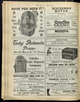 The Reform advocate