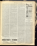 The Reform advocate