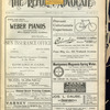The Reform advocate