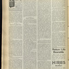 The Reform advocate