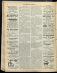 The Reform advocate