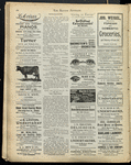 The Reform advocate