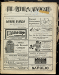 The Reform advocate