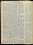 The Reform advocate