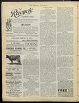 The Reform advocate
