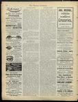 The Reform advocate