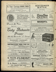 The Reform advocate