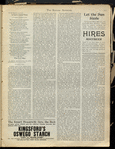 The Reform advocate