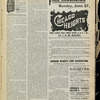 The Reform advocate