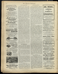 The Reform advocate