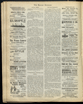 The Reform advocate
