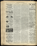 The Reform advocate