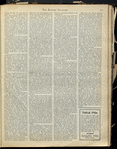 The Reform advocate