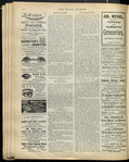 The Reform advocate