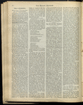 The Reform advocate