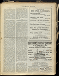 The Reform advocate