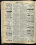 The Reform advocate
