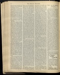 The Reform advocate