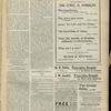 The Reform advocate