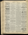 The Reform advocate