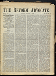 The Reform advocate