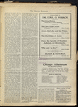 The Reform advocate