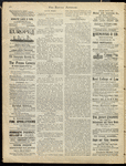 The Reform advocate