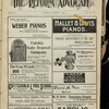 The Reform advocate