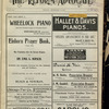 The Reform advocate