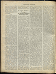The Reform advocate