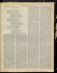 The Reform advocate