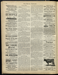 The Reform advocate