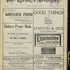 The Reform advocate