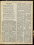 The Reform advocate