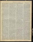 The Reform advocate