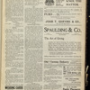 The Reform advocate