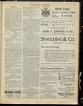 The Reform advocate