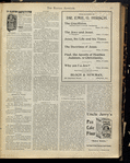 The Reform advocate
