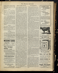 The Reform advocate