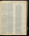 The Reform advocate
