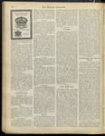 The Reform advocate