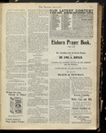 The Reform advocate