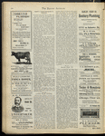 The Reform advocate