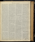 The Reform advocate