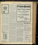 The Reform advocate