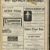 The Reform advocate