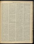 The Reform advocate
