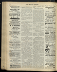 The Reform advocate