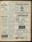 The Reform advocate